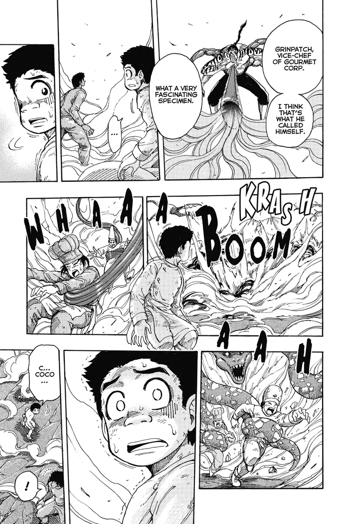 Toriko Chapter 224 image 07_optimized